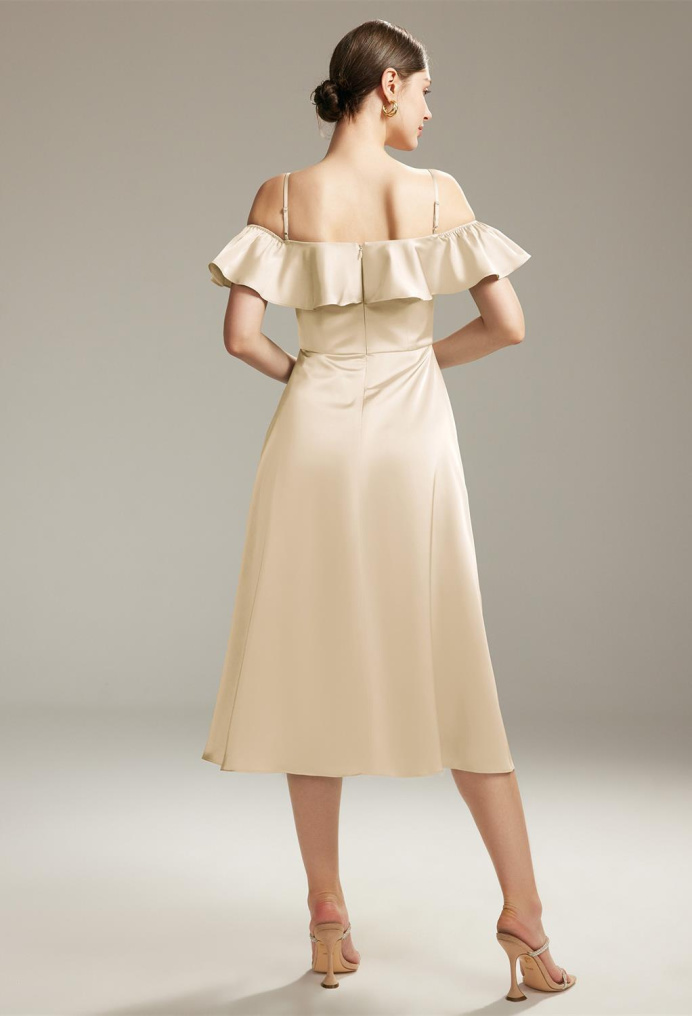 AW Marnie Dress